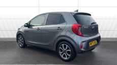 Kia Picanto 1.0 Shadow 5dr [4 seats] Petrol Hatchback